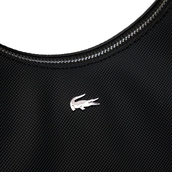 Lacoste Core Essentials Daily City Shoulder Bag 35 cm