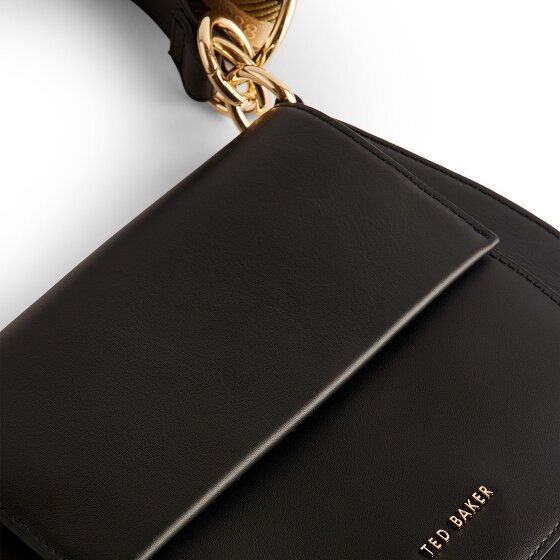Ted Baker Darcell shoulder bag leather 22 cm