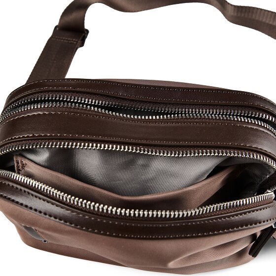 Mandarina Duck Hunter shoulder bag 22 cm