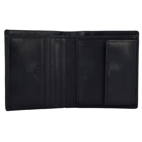 Joop! Loreto Daphnis wallet RFID leather 9 cm Joop! Loreto Daphnis wallet RFID leather 9 cm