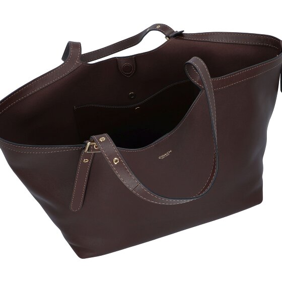 Coach Gramercy Shoulder Bag Leather 57.5 cm