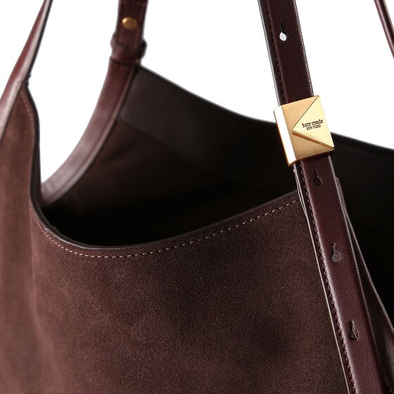 Kate Spade New York Deco Shopper Bag M Leather 45 cm