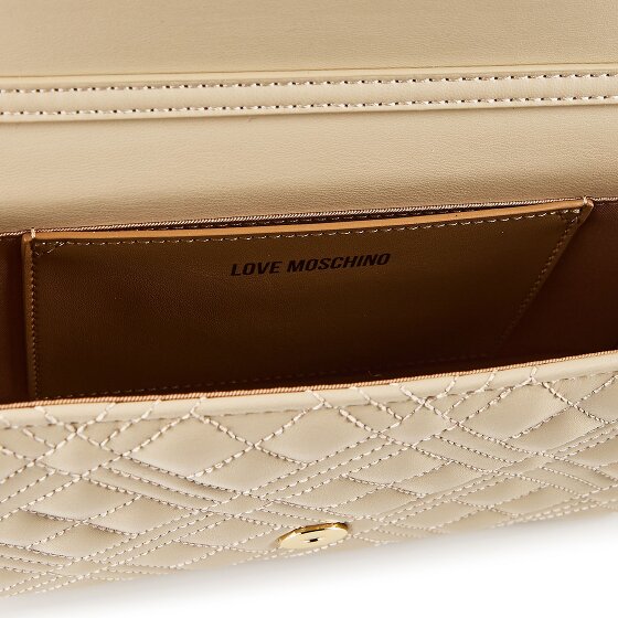 Love Moschino Quilted Shoulder bag 22 cm