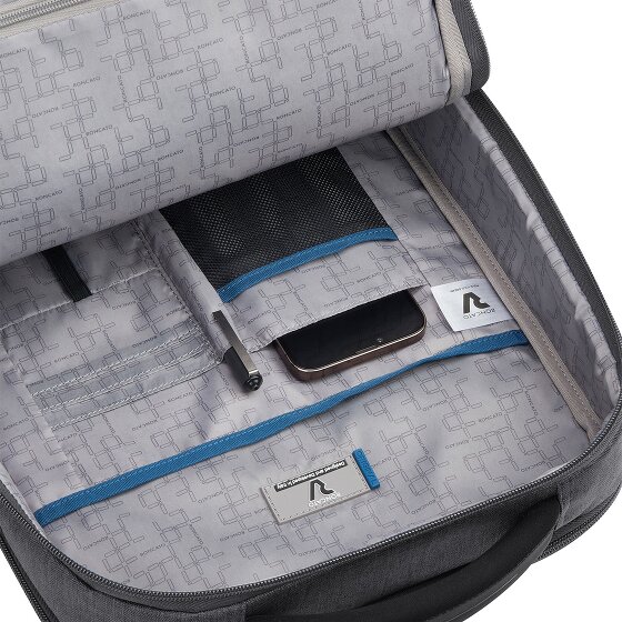 Roncato Trial Daypack 42 cm Laptop compartment