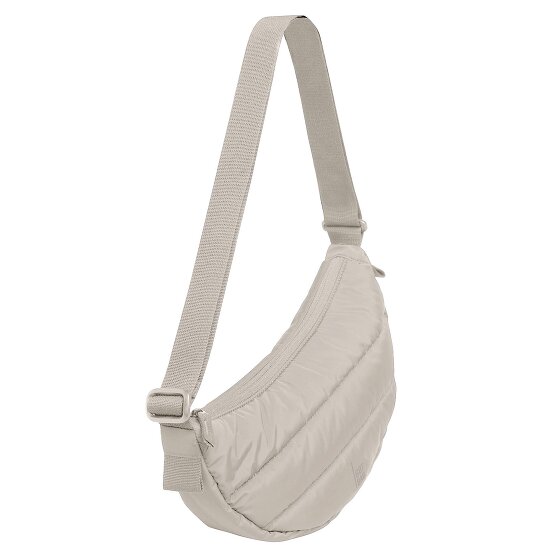 GOT BAG Puffer Moon Bag Small Shoulder bag 32 cm