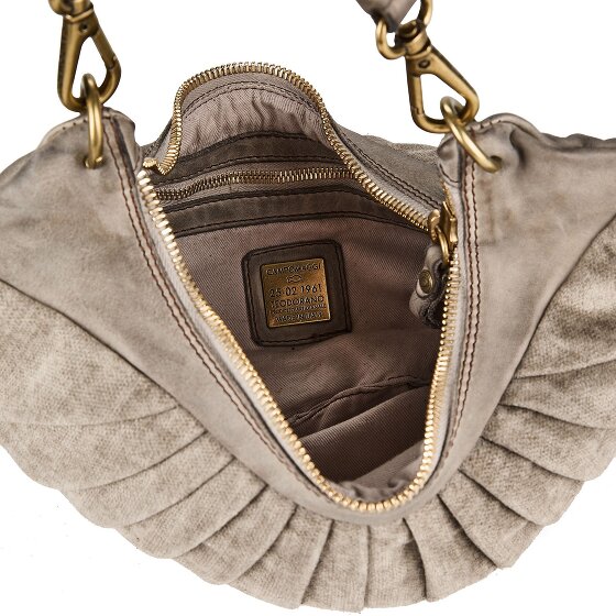 Campomaggi Luna Shoulder Bag S 35.5 cm