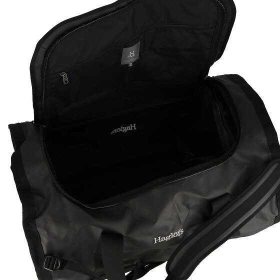 Haglöfs Lava 110 Weekender travel bag 70 cm