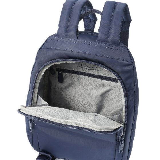 Hedgren Inner City City Backpack RFID protection 30 cm