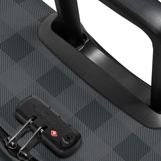 Eastpak Tranverz 2 wheels Cabin suitcase 51 cm