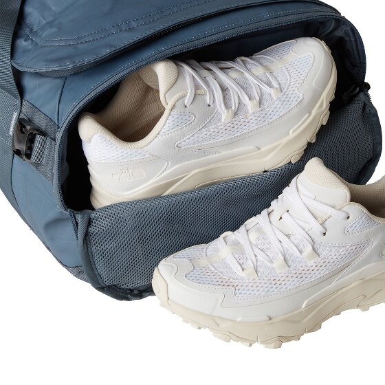 The North Face Base Camp Voyager 42L travel bag 58 cm