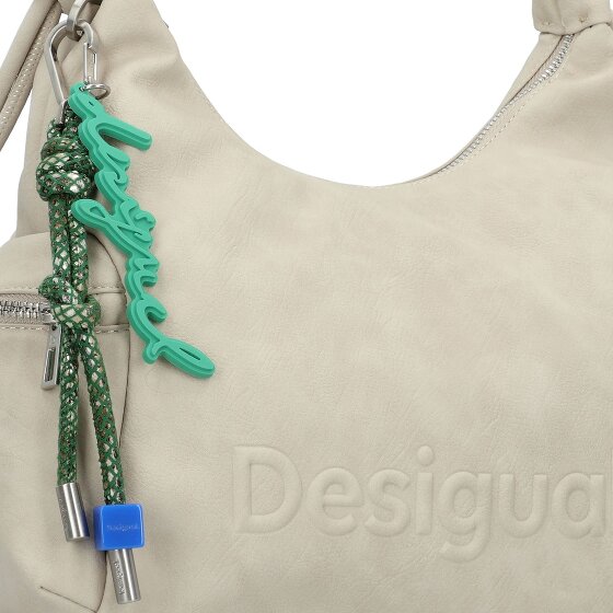 Desigual Half Montville Shoulder Bag 34.5 cm