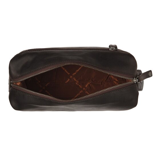 The Chesterfield Brand Westport Toilet bag Leather 23 cm
