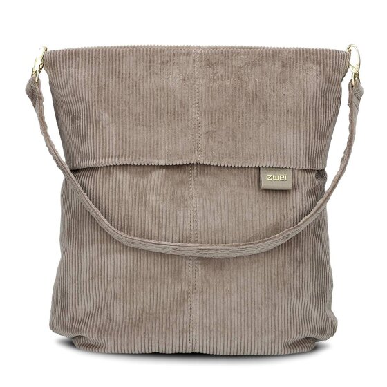 Zwei Mademoiselle.M Shoulder Bag 31 cm