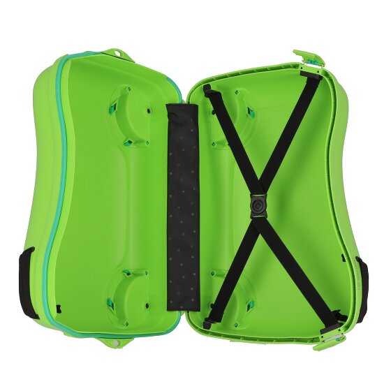 Samsonite Dream2go 4 wheels Kids trolley 38 cm