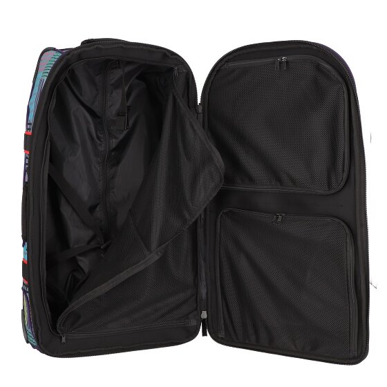 Ogio Terminal 2 wheels Trolley 71 cm with expansion pleat