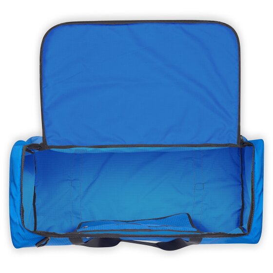 Delsey Paris Nomad Foldable Travel Bag 80 cm