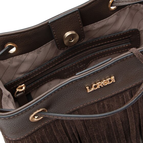 L.Credi Raiana Shoulder Bag 21 cm