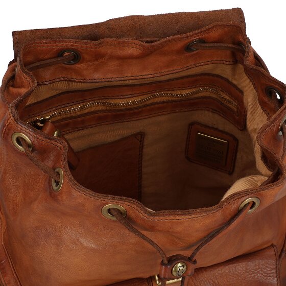 Campomaggi Karen City Backpack Leather 29 cm