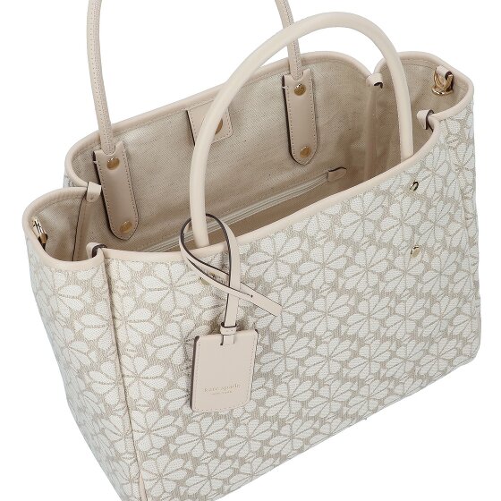 Kate Spade New York Spade Flower Shopper Bag 30 cm