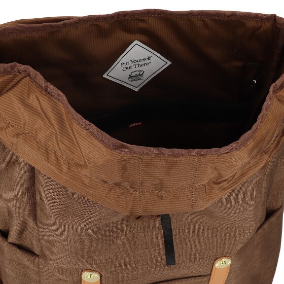Herschel Retreat Daypack 43 cm Laptop compartment