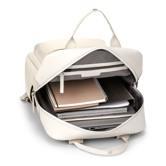 Kapten & Son Bergen Daypack 39 cm Laptop compartment