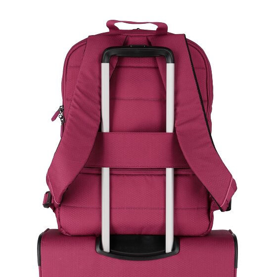 Travelite Skaii backpack 44 cm laptop compartment
