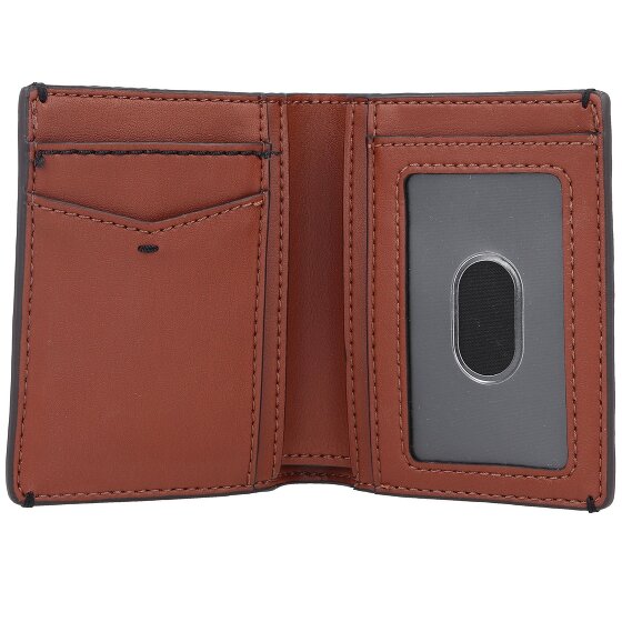 Fossil Joshua wallet 8.5 cm