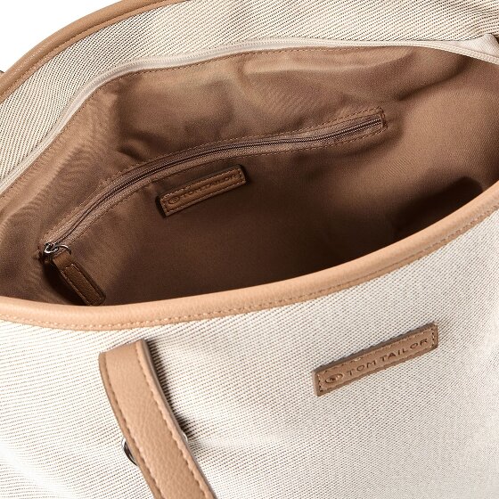Tom Tailor Jamila Shopper Bag 43.5 cm