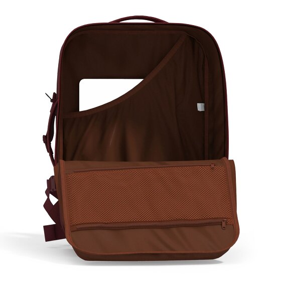 Cabin Zero Military 44L Cabin Backpack Rucksack 52 cm