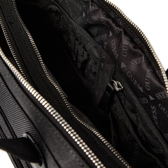 Guess Berna Briefcase 41 cm Laptop compartment