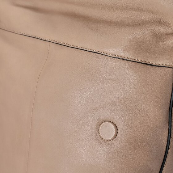 Liebeskind Elvira Daypack Leather 66 cm Laptop compartment