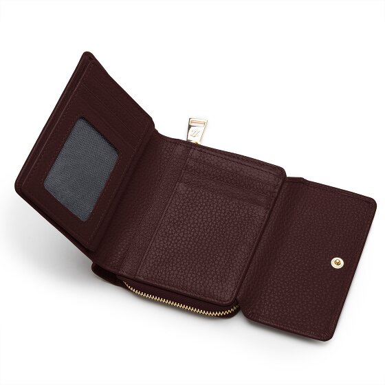 Lazarotti Bologna Leather Wallet Leather 12 cm