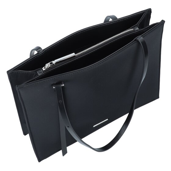 Calvin Klein CK Square Shoulder Bag 28 cm