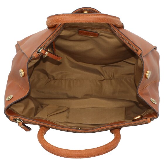 Burkely Vintage Wieske handbag leather 35 cm