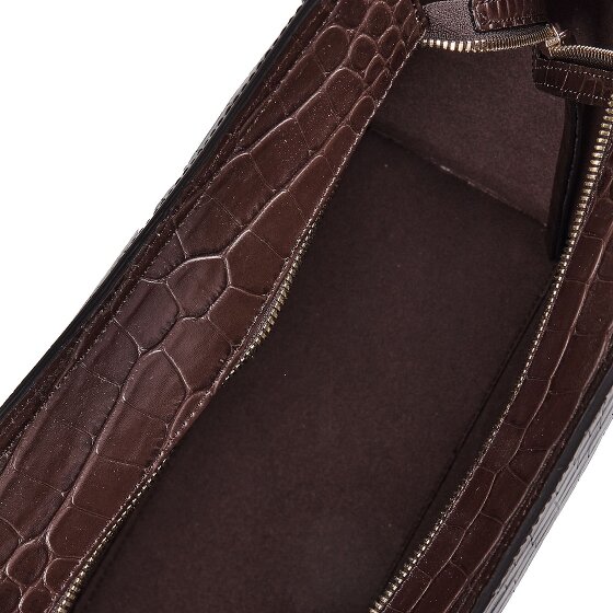 abro Vibe Shoulder Bag Genuine Leather 24 cm