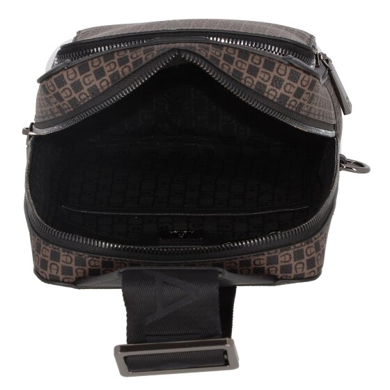 Aigner The Core shoulder bag 17 cm