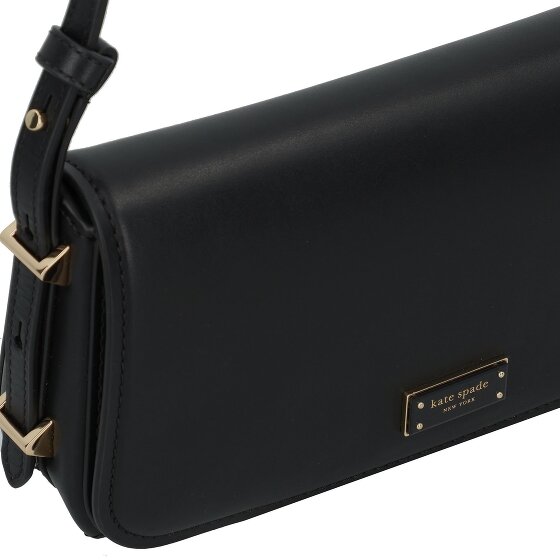 Kate Spade New York Liv Shoulder Bag Leather 22 cm