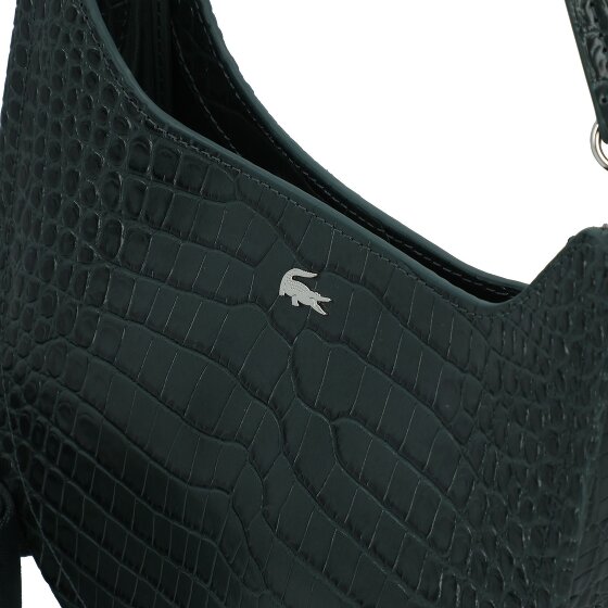 Lacoste Chantaco Classics Shoulder Bag S Leather 23 cm