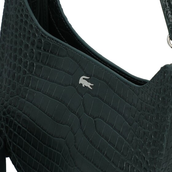 Lacoste Chantaco Classics Shoulder Bag S Genuine Leather 23 cm