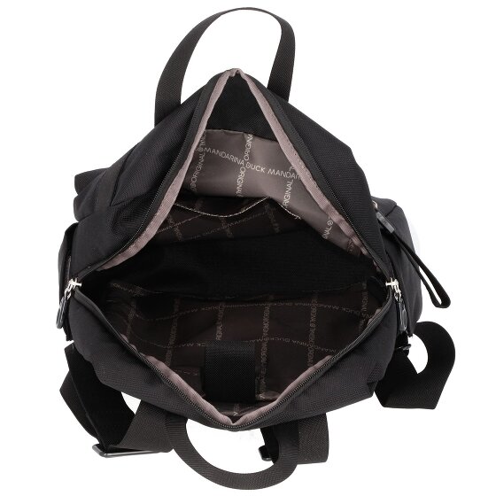 Mandarina Duck Backpack 38 cm laptop compartment