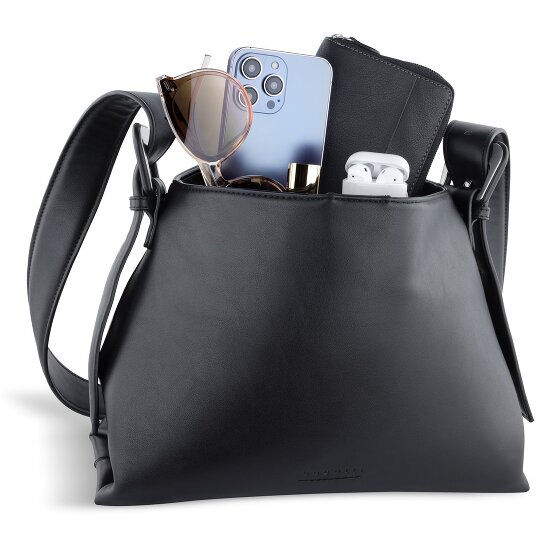 Bugatti Luna Shoulder Bag 30 cm Bugatti Luna Shoulder Bag 30 cm