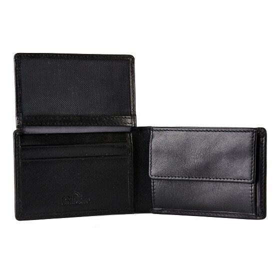 Picard Tennessee1 Wallet RFID protection Leather 10.5 cm