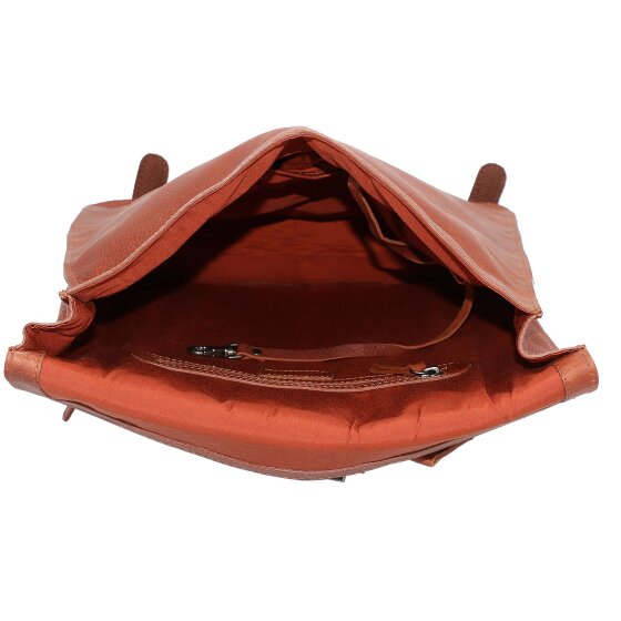 Burkely Antique Avery Daypack Leather 40 cm
