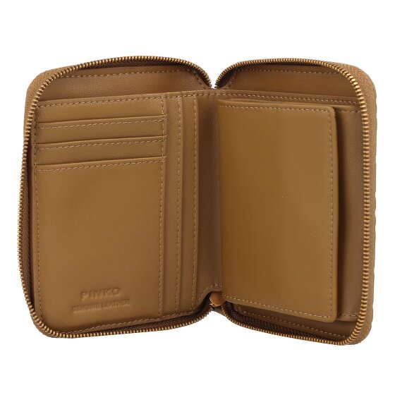 PINKO Taylor Wallet Leather 13 cm