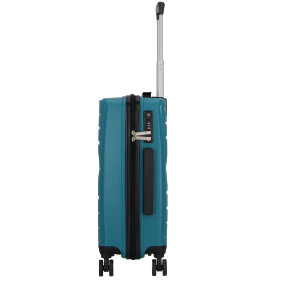Cocoono Leon 4 wheels Cabin trolley 56 cm