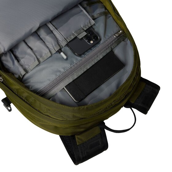 The North Face Borealis Classic backpack 48 cm laptop compartment
