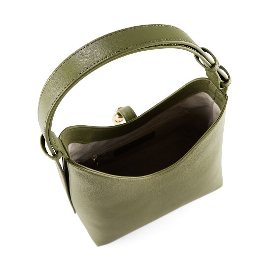 Furla Goccia Shoulder Bag S Genuine Leather 24 cm