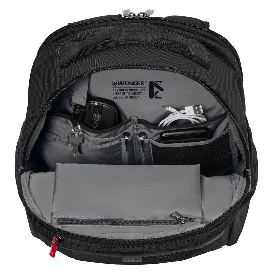 Wenger XE Professional Business backpack 44 cm Laptop compartment