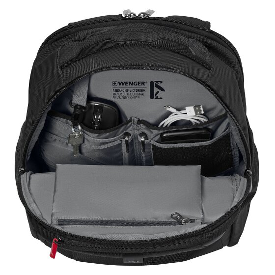 Wenger XE Professional Business backpack 44 cm Laptop compartment
