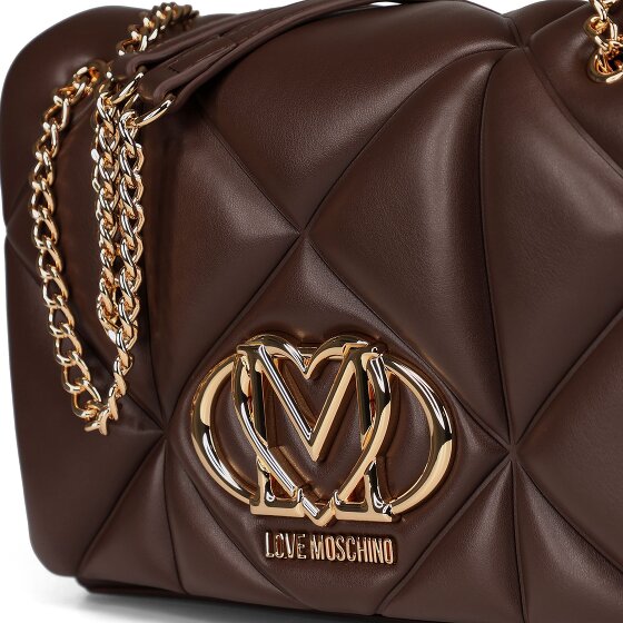 Love Moschino Shoulder bag 28 cm